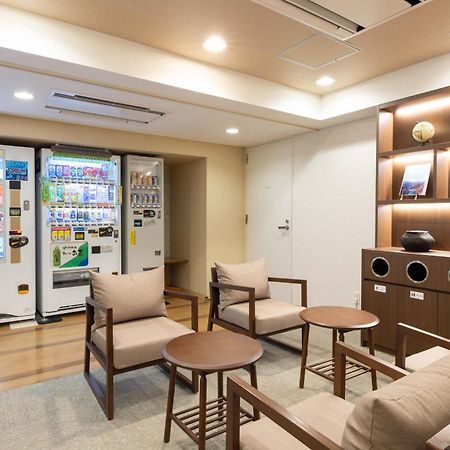 Tokyu Vacations Hakone Gora Hotel Bagian luar foto