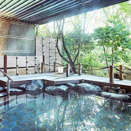 Tokyu Vacations Hakone Gora Hotel Bagian luar foto