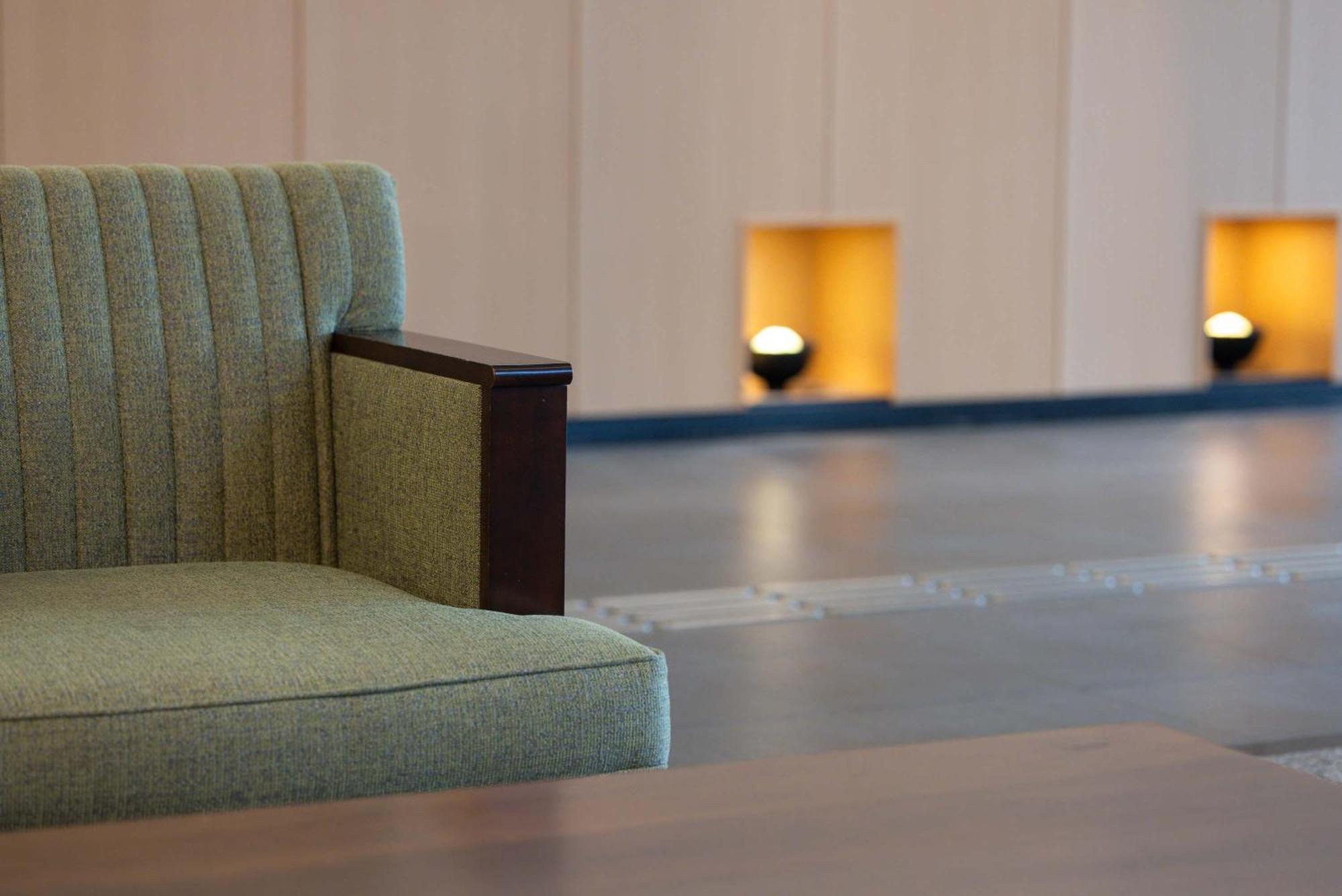 Tokyu Vacations Hakone Gora Hotel Bagian luar foto