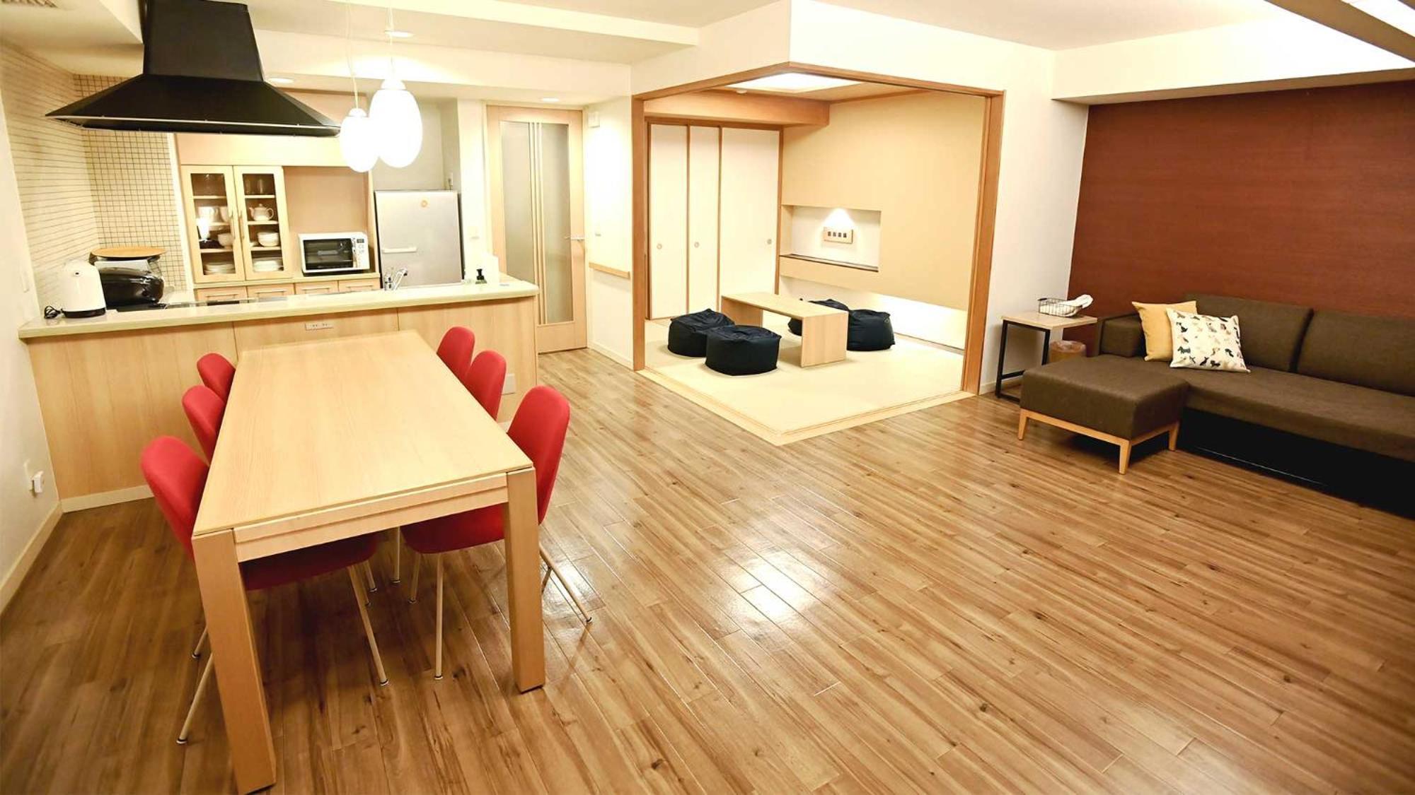 Tokyu Vacations Hakone Gora Hotel Bagian luar foto