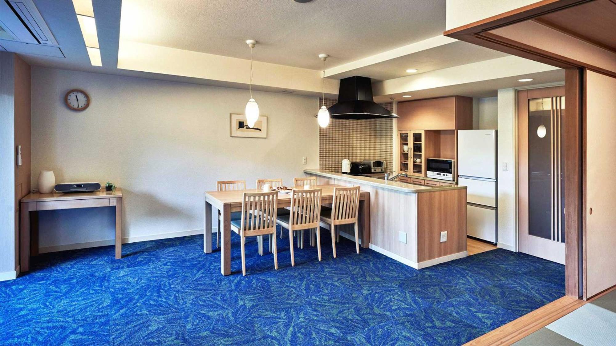 Tokyu Vacations Hakone Gora Hotel Bagian luar foto